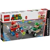 LEGO Super Mario Kart Beba Mario protiv Bebe Luiđija 72034