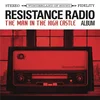Various Artists - Resistance Radio: The Man In The High Castle Album (LP)