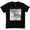 The Beatles Revolver Album Cover Black XL Majica