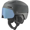Bollé X-Fusion Pure Mineral Black Matte S (52-55 cm) Smučarska čelada