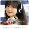 IKF Bluetooth slušalice R1, Crne