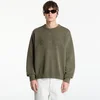 Pulover Obey Fade Wash Speed Logo Sweater Chimera Faded Wash L