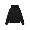 EA7 Emporio Armani Suknjič 8NPB21 PNFZZ črna