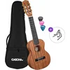 Cascha HH 2179 Basic SET Natural Guitalele
