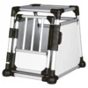 Trixie Aluminijumski transporter - 93 x 65 x 81 cm