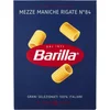 Barilla Macaron Mezze Maniche Rigate n84 500g - Barilla