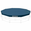 Intex pokrivalo za okrogle bazene - 6941057420318