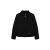 DICKIES Prehodna jakna Eisenhower modra/oranžna/rdeča/črna