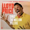 Lloyd Price - Sings The Million Sellers (Limited Edition) (180 g) (LP)