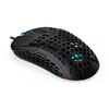 ENDORFY LIX PMW3335 crni miš (EY6A002)