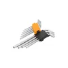 SET TORX KLJUČEVA Komplet