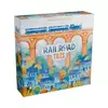 Railroad Tiles