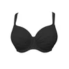 SugarShape Bikini zgornji del Valencia Chic črna