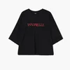 Cropp - Crna majica s printom Annabelle The Conjuring - CRNO