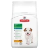 Hills Science Plan Mini Puppy Piletina - 1 kg