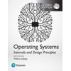 Operating Systems: Internals and Design Principles, Global Edition