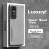 HotFire Maska za mobilni telefon Xiaomi 12 Pro / Xiaomi 12S Pro, Siva