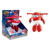Super Wings Transformers Jett