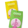 Osho: Uspešnici mistika za občutenje sočutja in radosti