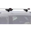 Krovni nosač za auto Clop Airflow 127cm alum. G3