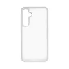 GEAR 4 MATTE 2 Maska za telefon za Samsung A55, Bela