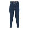 Calvin Klein Ženske farmerke J20J221585, Plave