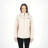 Wintro Ženska jakna Lumi Jacket, Bež
