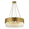 Luster F4007-12L BZ