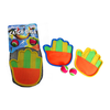 Unikatoy catch ball roka set