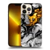 ULTIMATE CASE MagSafe za Apple iPhone 13 Pro Max - Black Gold 2
