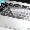 Jichuan Zaštitna TPU folija za tastaturu Huawei MateBook 13, 2021