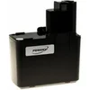 POWERY Akumulator Bosch 2607335252 NiMH