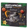 Savage Gear Advent Calendar Seatrout 2026