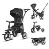 Coccolle Spectra Plus Premium Line, Jet Black