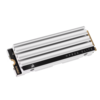 SSD CORSAIR Corsair MP600 ELITE 2TB NVMe PCIe M.2 SSD optimized for PS5