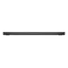 Apple - MacBook Pro 16.2 inch M4 Pro 14-core CPU 20-core GPU 48GB 1TB SSD Space Black (Z1FT000CE) NOB