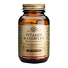 Solgar Vitamin B i vitamin C 100 tableta