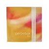 Struna D orkester 3/4 medium Perpetual Pirastro