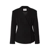 La Pajé Blazer črna