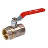 REMER VENTIL KUGLICNI 1/2