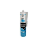 BULDOK Silikon Bulldog Sanitary Silicone White 280 ml
