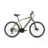 Roadster trek man zeleno-crno 2021