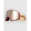 VonZipper Capsule Blister Maroon Goggle wildlife bronze