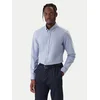 BOSS Srajca H-Roan 50555920 Vijolična Slim Fit