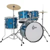 Gretsch Drums Renegade 20 Blue Sparkle Set akustičnih bobnov