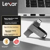 Lexar USB Flash memorija, 256GB, Type-C, USB 3.2