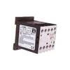 Močnostni kontaktor 3P 9A 4kW pri 400VAC AC3, tuljava 24VAC 50/60Hz, 1NO 0R 11BG0910A024