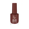 GOLDEN ROSE Lak za nokte Color Ekpert 121
