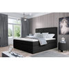UNIKATNA BOX SPRING POSTELJA MARLON-soft 11-160x200