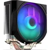 Endorfy Spartan 5 Max ARGB CPU hladilnik AMD: AM4/AM5, Intel: 1700/1200/115x 180 TDP: Watt